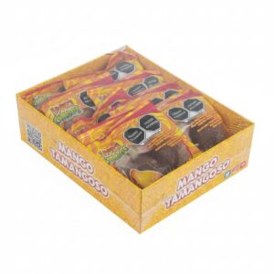 TAMANGOSO MANGO X 10UND (335)