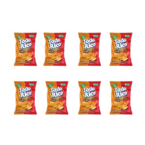 TODORICO MAXI QUESO X 8UND (N702)
