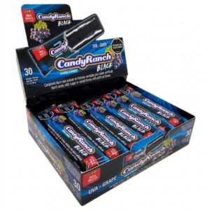 CANDY RANCH UVA X 30UND (377)