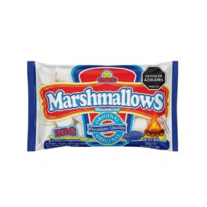 MASMELOS ANGELITO BLANCO X 200G (1977)