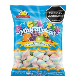 MASMELOS ANGELITO TORNADO X 500G (1972)