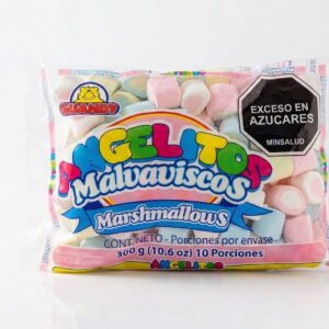 MASMELOS ANGELITO JUMBO X 300G (1973)