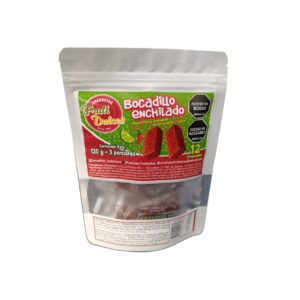 BOCADILLO ENCHILADO X 12UND  (N9000158)