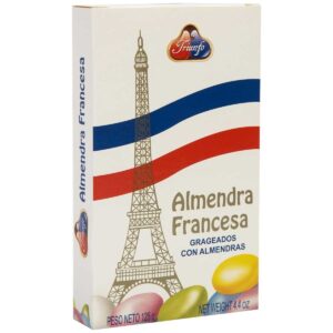 ALMENDRA FRANCESA TRIUNFO X 125G (2347)