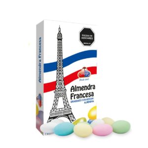 ALMENDRA FRANCESA TRIUNFO 50G (2348)