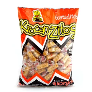 KROCANZITOS X 100UND (N490)