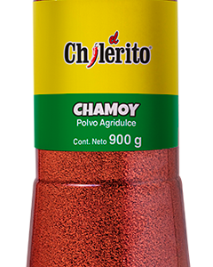 POLVO CHILERITO AGRIDULCE CHAMOY 900GR (229)