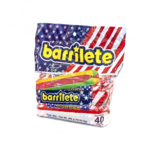 BARRILETE X 40UND (1993)