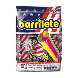 BARRILETE X 50UND (1993)