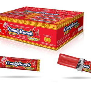 CANDY RANCH CEREZA X30UND (N1265)