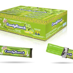 CANDY RANCH MANZANA VERDE X30UND (N3952)