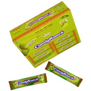 CANDY RANCH MANGO BICHE X30UND (0179)