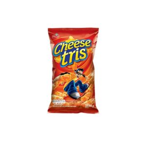CHEESE TRIS X 12UND (5053)