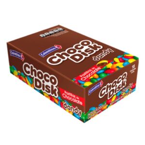 CHOCODISK X 18UND (0021)