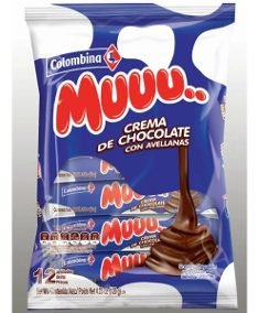 MUUU CREMOSITA DERRETIDA X 12UND (1417)