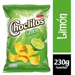 CHOCLITO FAMILIAR 210G (5058)