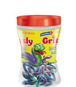GRISSLY SPLASH BOA TARRO 800G (2150)