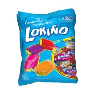 LOKIÑO X 100UND (2226)