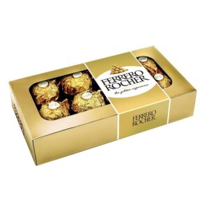 FERRERO CHAMPAN ESTUCHE X 8UND (2744)