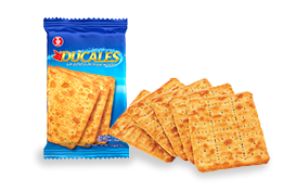 GALLETAS DUCALES X 9UND (2231)