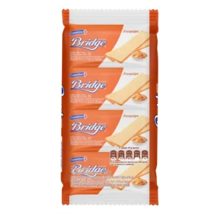 BRIDGE INDIVIDUAL AREQUIPE X 10UND (2992)