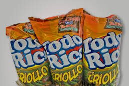 TODO RICO CRIOLLO X 8UND (5187)