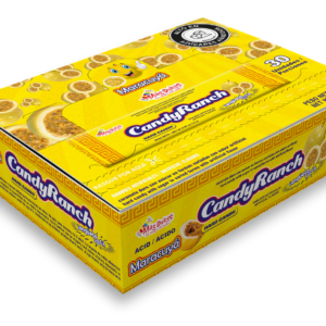 CANDY RANCH MARACUYA X30UND (N25552)