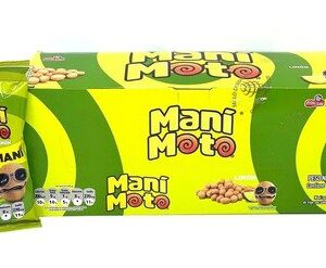 MANIMOTO LIMON X 12UND (N293)