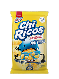 CHITOS CHIRICOS X 12UND (N404)