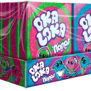 OKA LOKA X 12UND (2277)