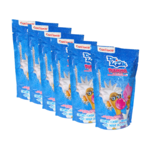 DR LOOK PELUCA LOCA X 6UND (1240)