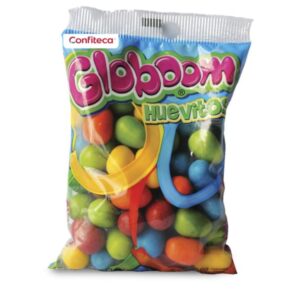 CHICLES AGOGO HUEVITO X 60UND (1165)