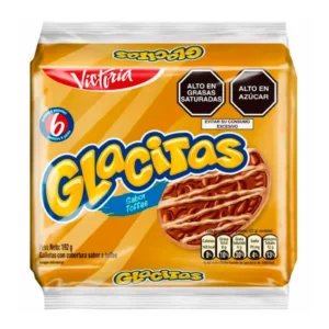 GLACITAS TOFFE X 6UND (3103)