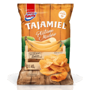 PLATANO MADURO TAJAMIEL X 12UND (N419)