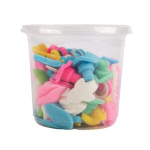 GOMA TO-GO SURTIDA X 300G (N9069)