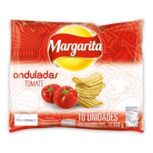 PAPAS MARGARITA TOMATE X 10UND (N421)