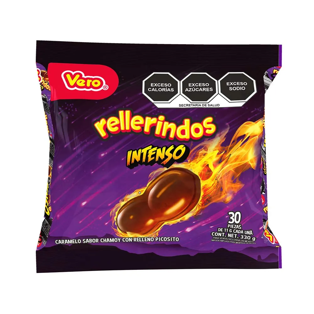RELLERINDO INTENSO 30UND (N90324)