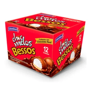 CHCOMELO BEsSOS X 12UND (N90412)