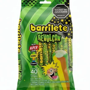 BARRILETE REVOLCON X 40UND (2051)