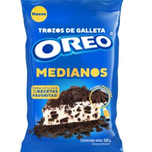 OREO TRITURADA X 500G (N90230)