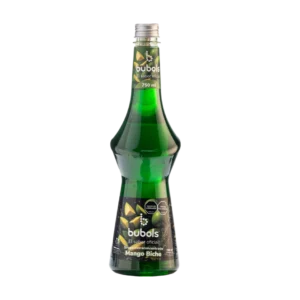 SIROPE MANGO BICHE X 750ML (325)