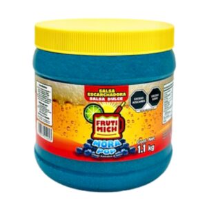 ESCARCHADOR FRUTI MICH MORA AZUL X 1100G (422)
