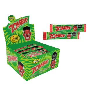 JOJO FRUNA ZOMBIE MANZANA X 50UND (N4293)