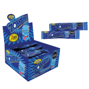 JOJO FRUNA ZOMBIE MORAZUL X 50UND (N90252)