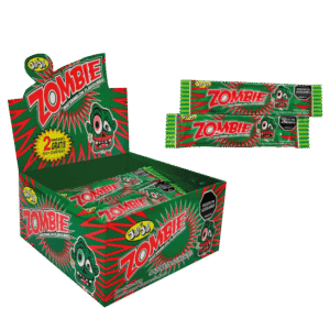 JOJO FRUNA ZOMBIE SANDIA X 50UND (N4293)