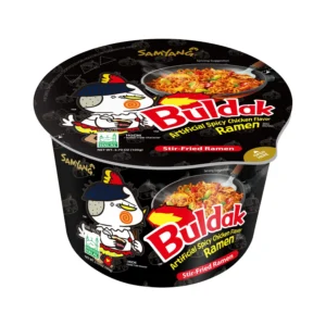 BOWL RAMEN PICANTE POLLO X 105G (N90406)