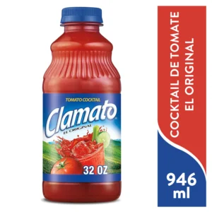 CLAMATO ORIGINAL X 946ML (296)