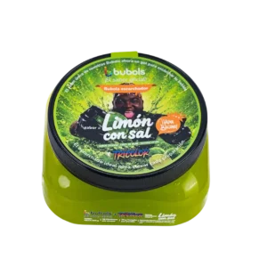 ESCARCHADOR  BUBOLS LIMON SAL X 560G