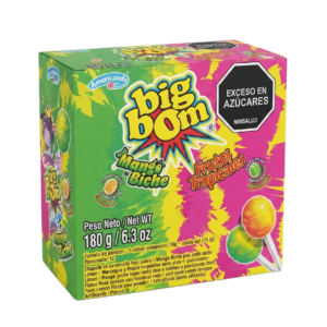 BIG BOM POLVO ACIDO X 12UND (N9028)