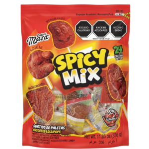 MARA SPICY MIX X 24UND (426)